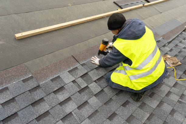Best Roofing for New Construction  in Barview, OR