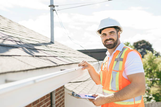 Best Metal Roofing Installation  in Barview, OR