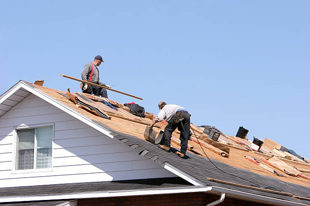 Best Gutter Installation and Repair  in Barview, OR