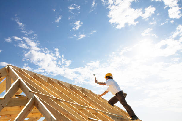 Sheet Metal Roofing in Barview, OR
